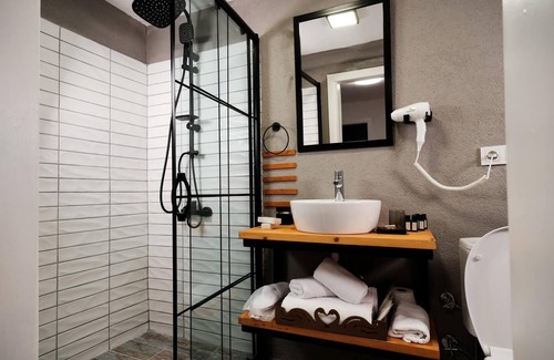 Gumusluk Hotel | Benjamin Otel Gumusluk