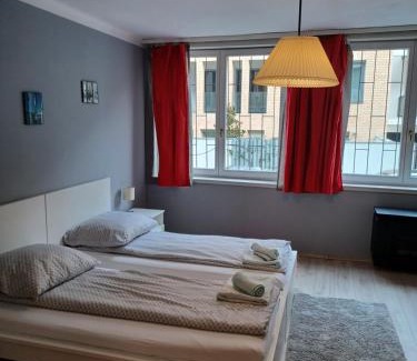 Castle Hill Apartment | Benkoapartments