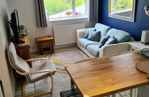 Benllech Apartment | Benllech Beach