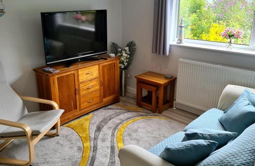 Benllech Apartment | Benllech Beach