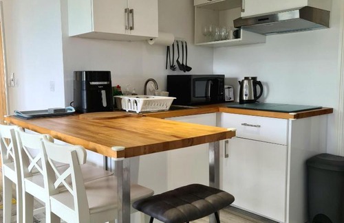 Benllech Apartment | Benllech Beach