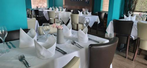 Long Eaton Hotel | Bennetts Hotel