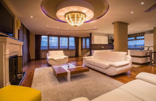 Kolovicë Apartment | Bentley Apartments