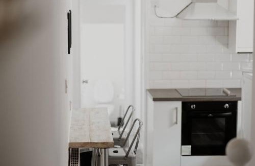 Crewe House | Bentley Lofts - By Sigma Stays