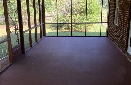 Church Street House | Benton House by the lake