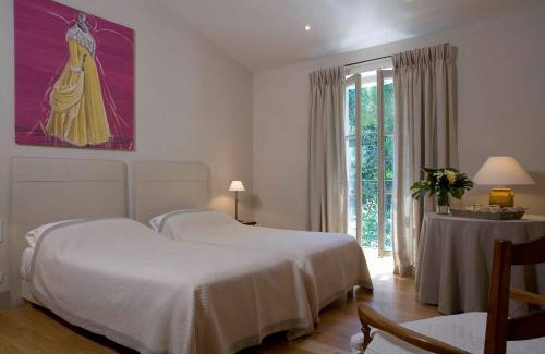 Les Baux-de-Provence Hotel | Benvengudo
