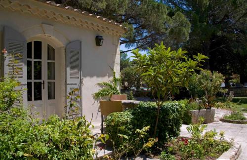 Les Baux-de-Provence Hotel | Benvengudo