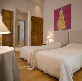 Les Baux-de-Provence Hotel | Benvengudo