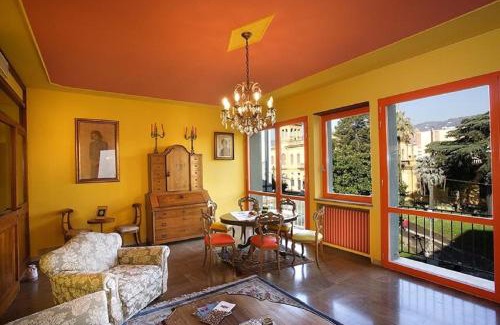 Montecatini Terme Apartment | Benvenuti A Casa Incerpi