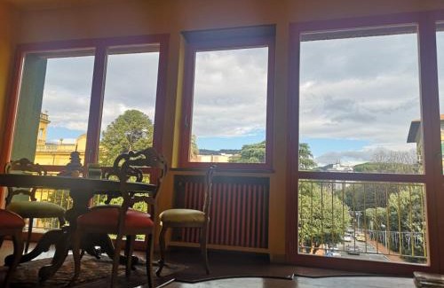 Montecatini Terme Apartment | Benvenuti A Casa Incerpi