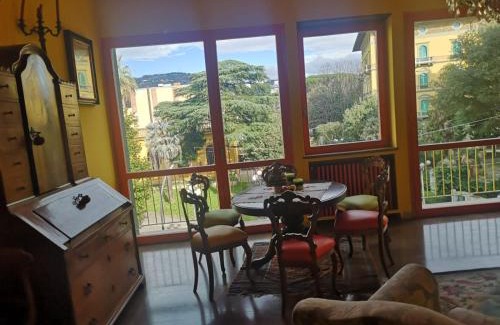 Montecatini Terme Apartment | Benvenuti A Casa Incerpi