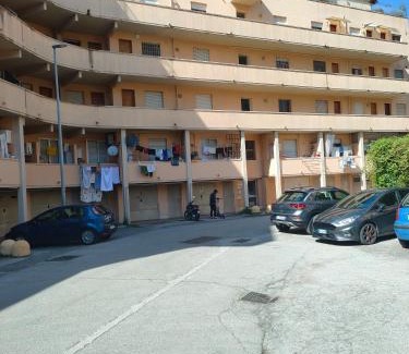 Pisa Apartment | Benvenuti a casa