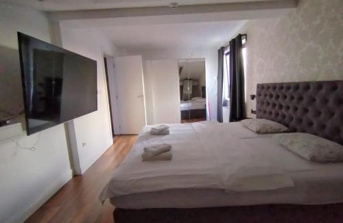 Zemun Apartment | Benvenuti DELUXE