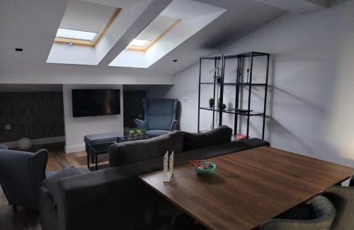 Zemun Apartment | Benvenuti DELUXE