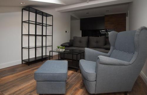Zemun Apartment | Benvenuti DELUXE