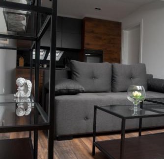 Zemun Apartment | Benvenuti DELUXE
