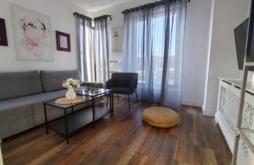 Zemun Apartment | Benvenuti FAMILY