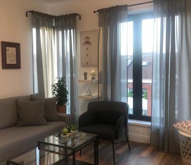 Zemun Apartment | Benvenuti FAMILY