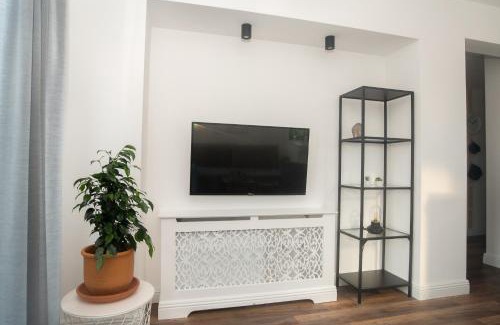 Zemun Apartment | Benvenuti FAMILY
