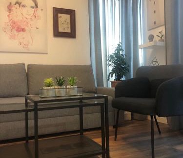 Zemun Apartment | Benvenuti FAMILY