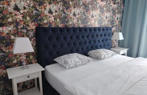 Zemun Apartment | Benvenuti MOON