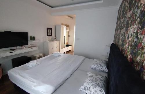 Zemun Apartment | Benvenuti MOON