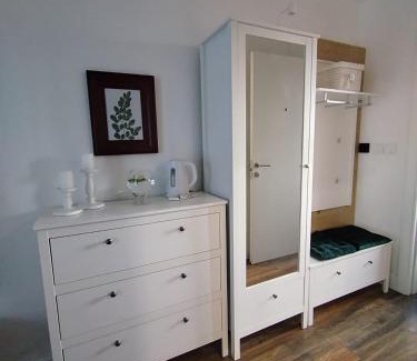 Zemun Apartment | Benvenuti MOON