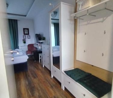 Zemun Apartment | Benvenuti MOON