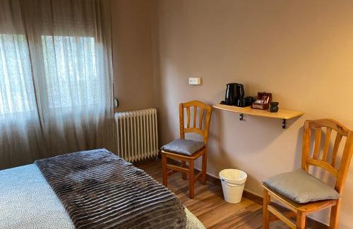 Cires House | Benvinguts a Casa Nostra