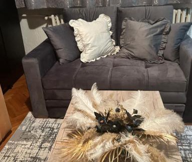 Zvezdara Apartment | Beo shooping centar