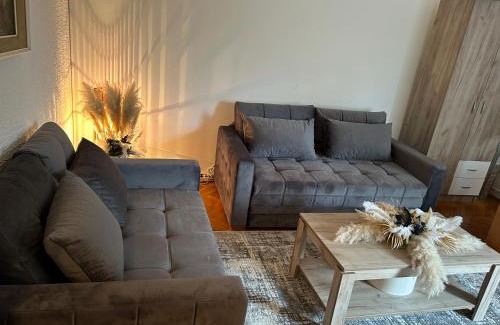 Zvezdara Apartment | Beo shooping centar