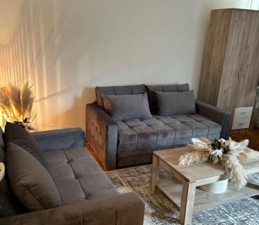 Zvezdara Apartment | Beo shooping centar