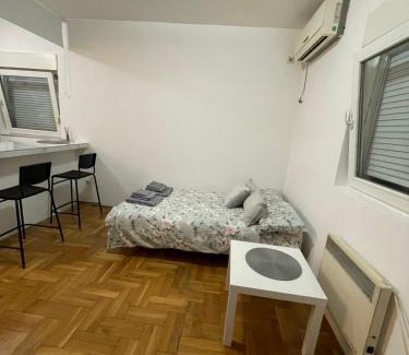 Zvezdara Apartment | BeoEagle