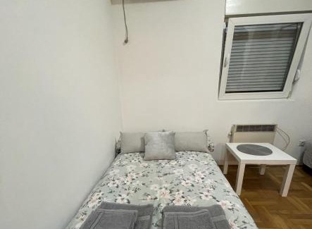 Zvezdara Apartment | BeoEagle