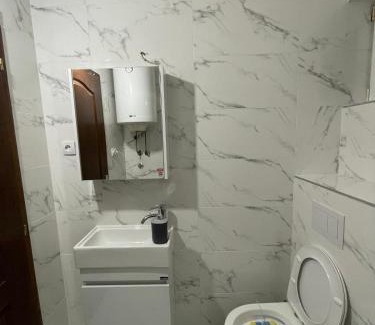 Zvezdara Apartment | BeoEagle