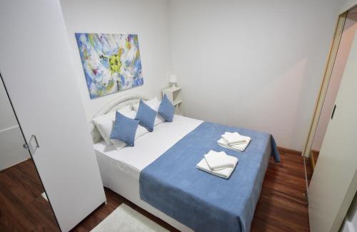 Zemun Apartment | Beograd - apartman "Gardoš"