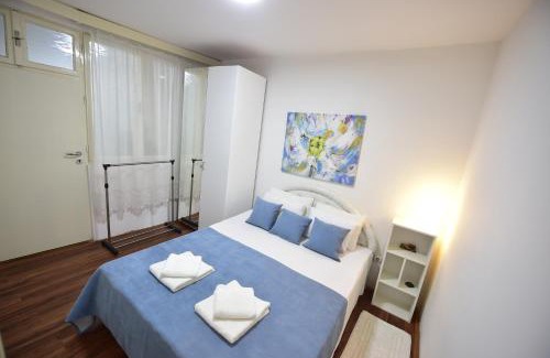 Zemun Apartment | Beograd - apartman "Gardoš"