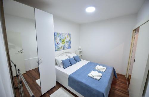 Zemun Apartment | Beograd - apartman "Gardoš"
