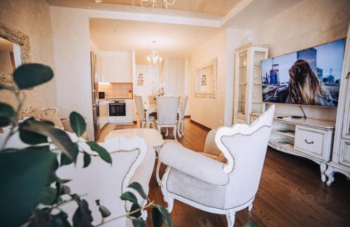 Sarajevska Apartment | Beograd na Vodi - BW ARCADIA LUXURY