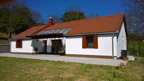 Abaliget House | Beppe Vendégház