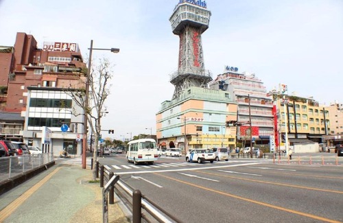 Beppu Hotel | Beppu - Hotel / Vacation STAY 40559
