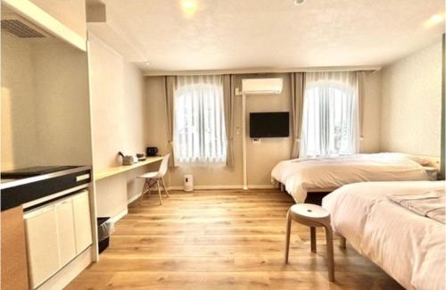 Beppu Hotel | Beppu Onsen Resort Stay SPA TSURUMI - Vacation STAY 48226v