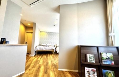 Beppu Hotel | Beppu Onsen Resort Stay SPA TSURUMI - Vacation STAY 48219v