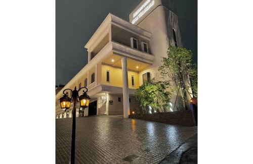 Beppu Hotel | Beppu Onsen Resort Stay SPA TSURUMI - Vacation STAY 48219v