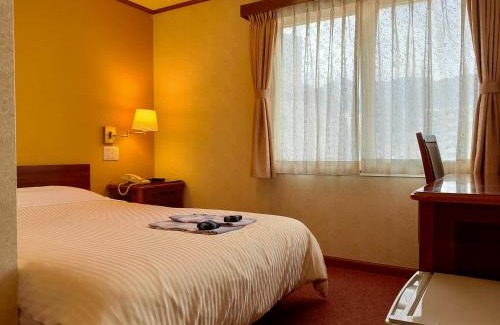 Beppu Hotel | Beppu Station Hotel