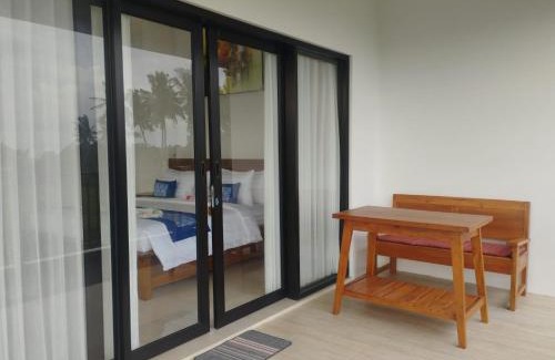 Petulu Hotel | Beras Bali Suite