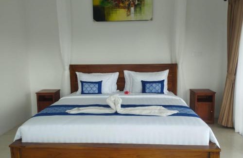 Petulu Hotel | Beras Bali Suite