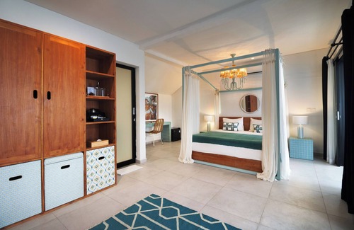 Berawa House | Berawa Nest By CPM Bali