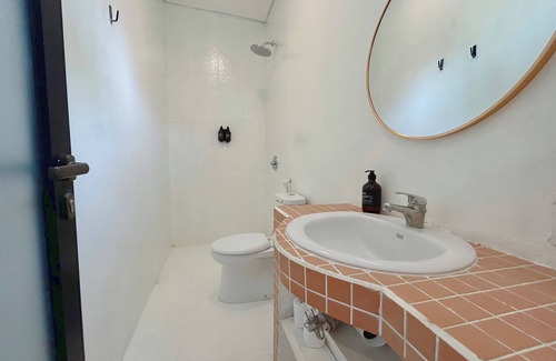 Berawa House | Berawa Nest By CPM Bali