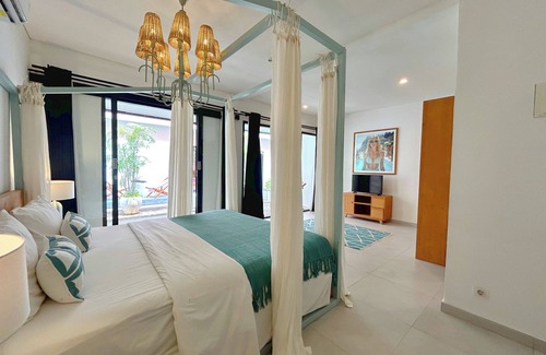 Berawa House | Berawa Nest By CPM Bali